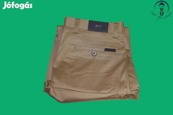Manso Special új, férfi nadrág (méret:46-S)