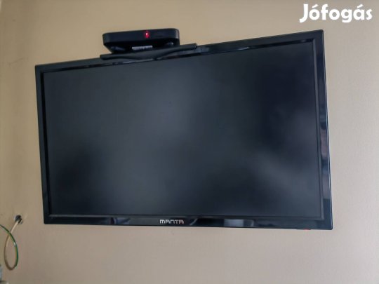Manta 19" TV készülék
