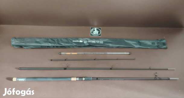 Manta Evo-XT-R Feeder 420 Xxh 420 cm 80-200 g