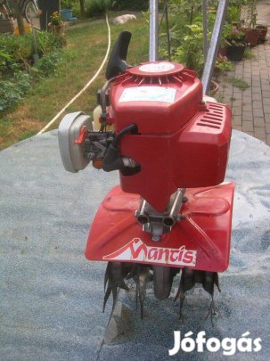 Mantis gyepszellőztetö olcsón