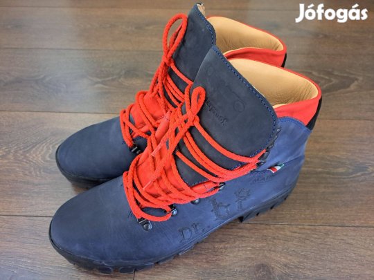 Manua túrabakancs eladó - Új