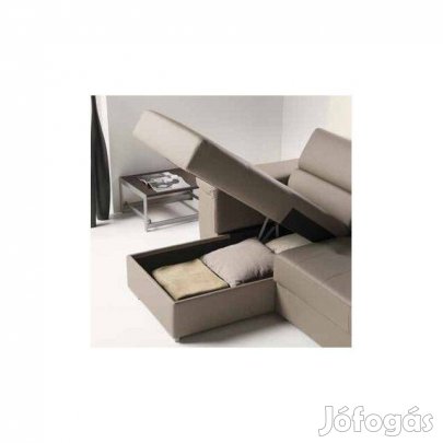 Manuel chaise longue kanapé új, olasz design, rendelésre