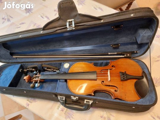 Manufaktúra hegedű 4/4