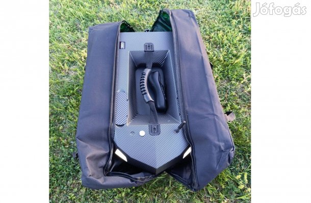 Manuowell Assassin GPS-es 20Ah