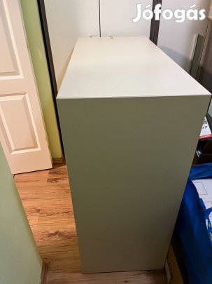 Manutan Expert redőnyös fém irattartó szekrény (bézs)