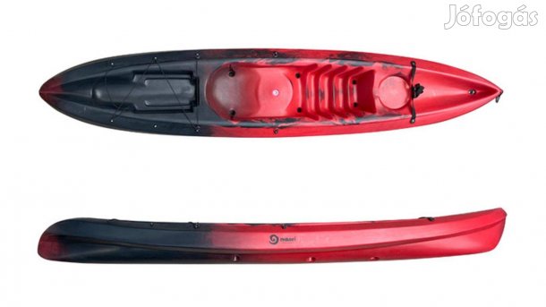 Maori Mambo Long sit on top kajak