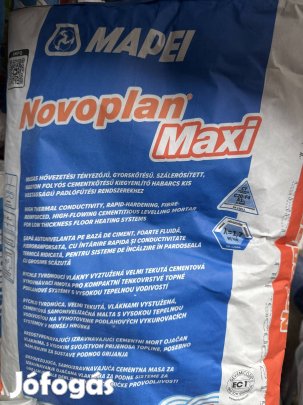 Mapei Aljzatkiegyenlítő eladó!!!