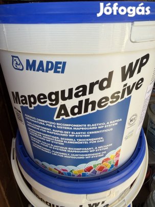 Mapei Mapeguard WP eladó!!!!