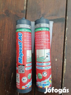 Mapei Mapesil AC 123 2db