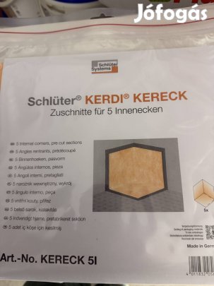 Mapei Negatív Hajlaterősítő elem eladó 