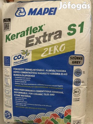 Mapei Ragasztó S1 eladó!!!!