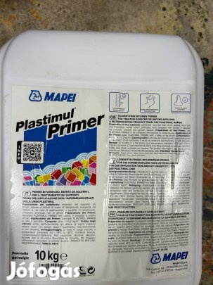 Mapei bitumenes alapozó 10l