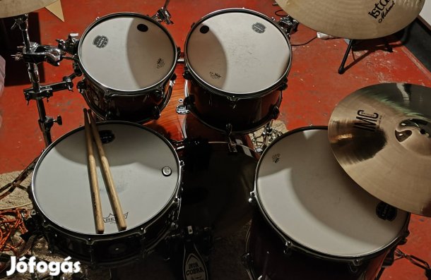 Mapex Armory Rock shell szett 