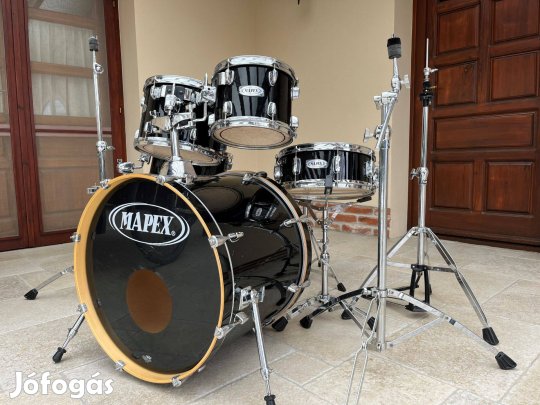 Mapex Dobfelszerelés