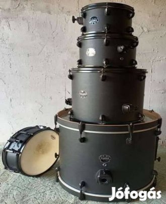 Mapex Storm Deep Black dobfelszerelés