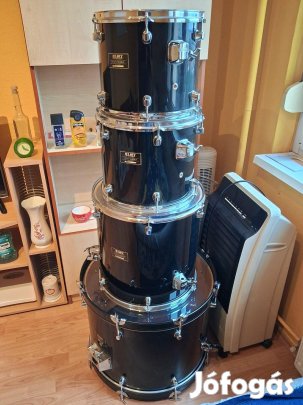 Mapex Venus Series 12" 13" 16" 22"