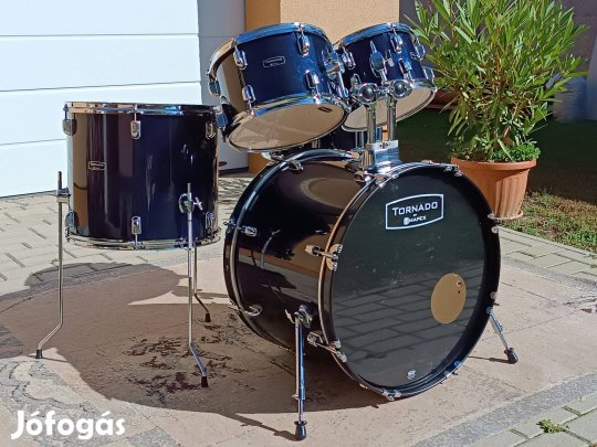 Mapex tornado dobfelszerelés