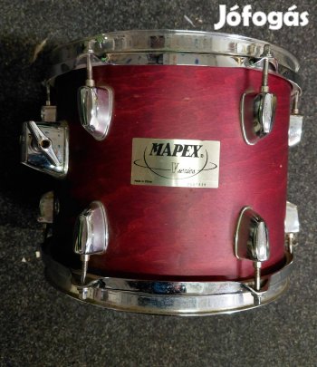Mapex v series
