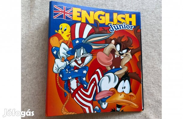 Mappa, irattartó, gyűrűs