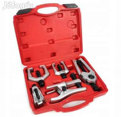 Mar-Pol Csapánylehúzó készlet 5db-os (M66755)