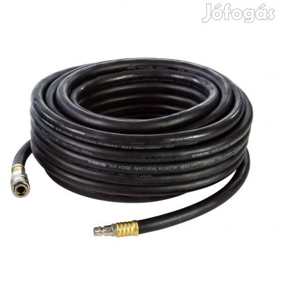 Mar-Pol Gumi levegőtömlő 10x17mm 15m M82106