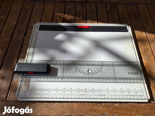 Marabu Műszaki Rajztábla A4