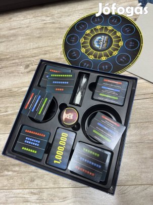 Maradj Talpon Társasjáték