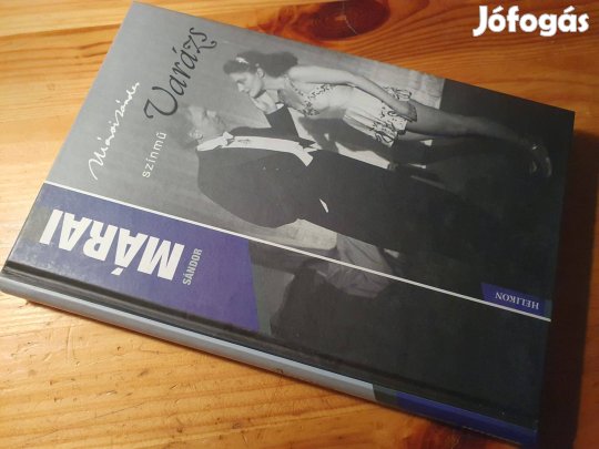 Márai Sándor: Varázs - Egy polgár vallomásai