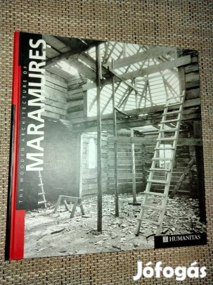 Maramures ( Máramaros , angol nyelvű néprajzi könyv )