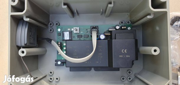 Marantec 868mhz 3csatornás külső vevő