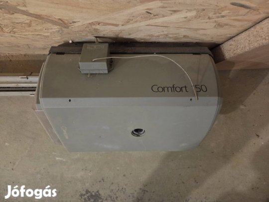 Marantec Comfort 150 garázsnyitó