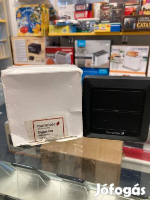Marantec Digital 520 - Rádiós nyomógomb