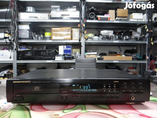 Marantz CD-63 CD Player (felújított)