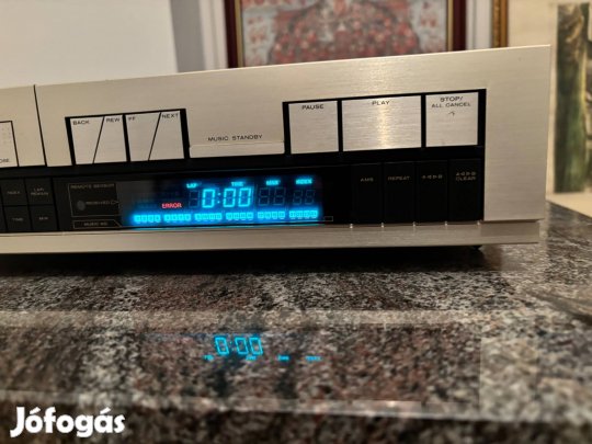 Marantz CD-84 CD lejátszó