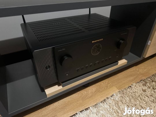 Marantz Cinema 60 7.2 házimozi erősítő