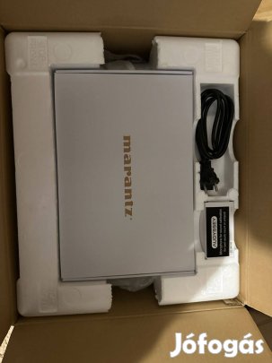 Marantz Cinema 60 7.2 házimozi erősítő