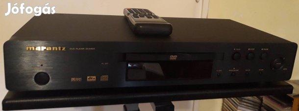 Marantz DV4400 DVD Eladó!