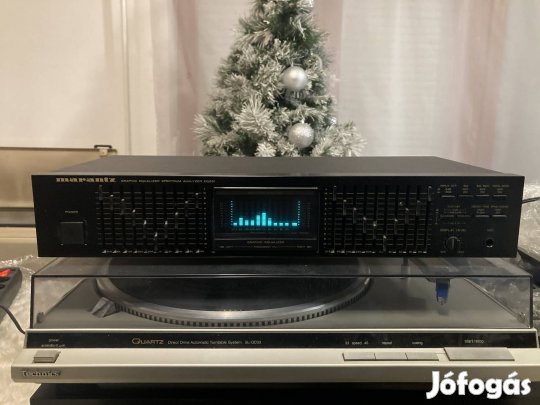 Marantz EQ 551