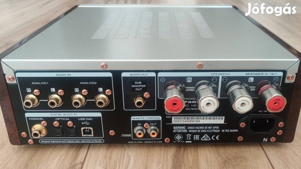 Marantz HD-AMP1 integrált sztereó erősítő