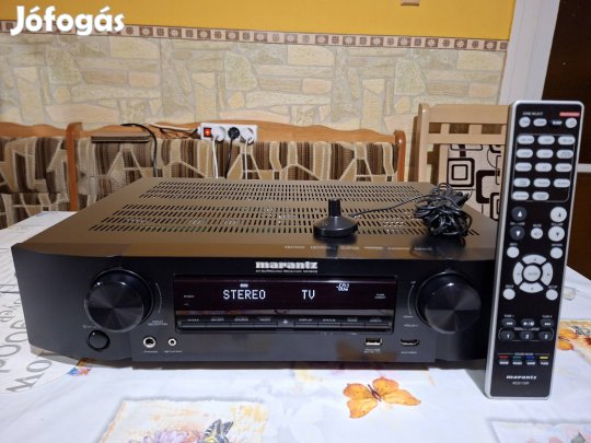 Marantz Házimozi erősítő