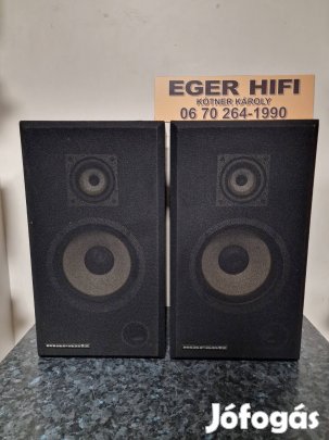 Marantz Hd 250 hangfalpár, hibás