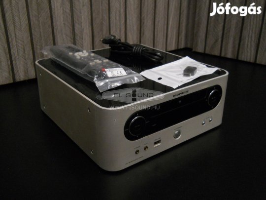 Marantz M-CR503 ,2x85W,6-16 ohm, 4 hangfalas média lejátszó (0356)