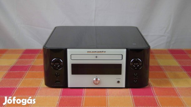 Marantz M-CR611 (CD nem olvas)