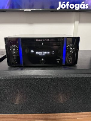 Marantz M-CR611 hibás hifi eladó