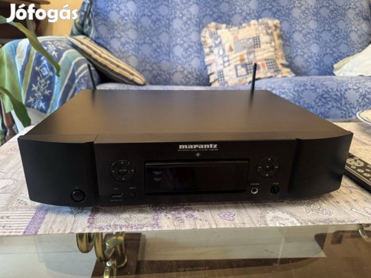 Marantz NA6005