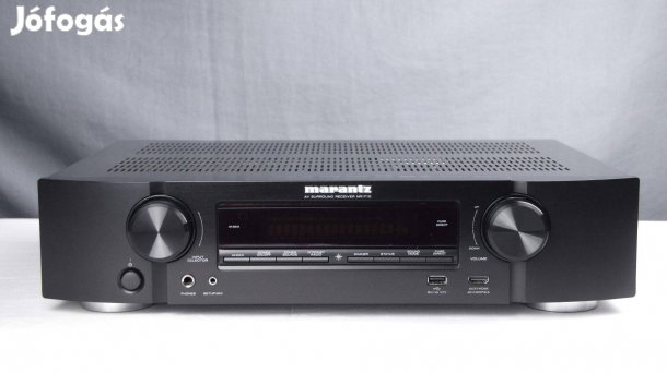 Marantz NR1710 (7.2) 4K, earc, Atmos, Tidal