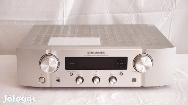 Marantz PM7000N ezüst
