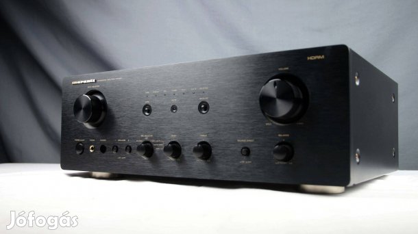Marantz PM7000 sztereó erősítő