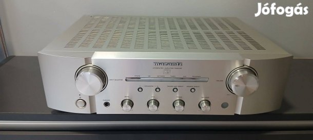 Marantz PM8006 integrált sztereó erősítő, garanciával