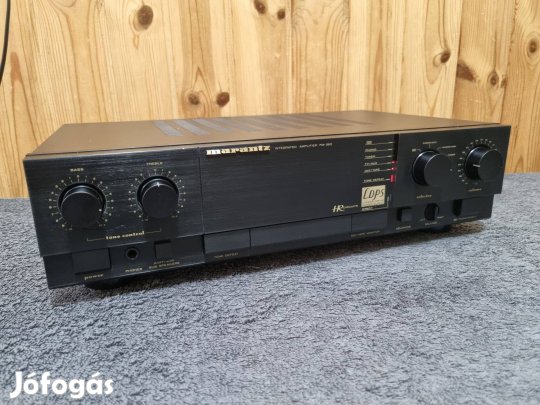 Marantz PM-35Mkii erősítő